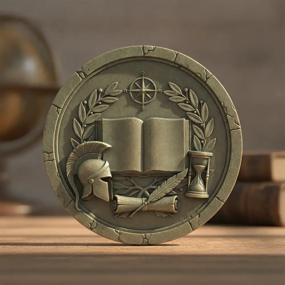 History theme icon